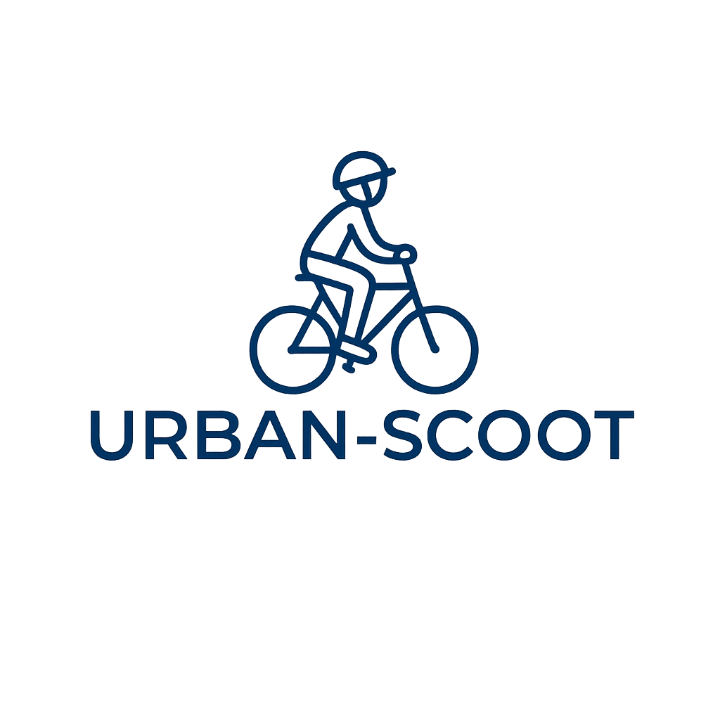 logo urban-scoot